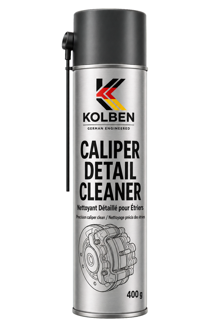 Caliper Detail Cleaner