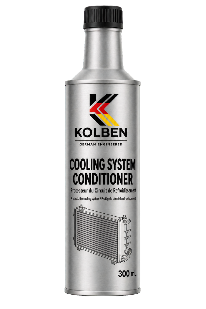 Cooling System Conditioner