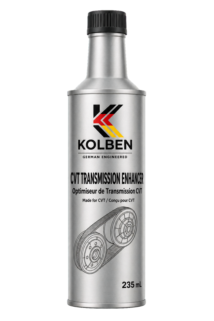 CVT Transmission Enhancer