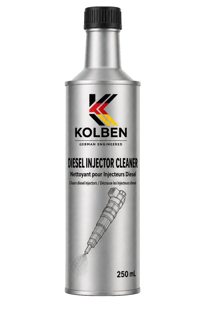 Kolben Diesel Injector Cleaner 250mL