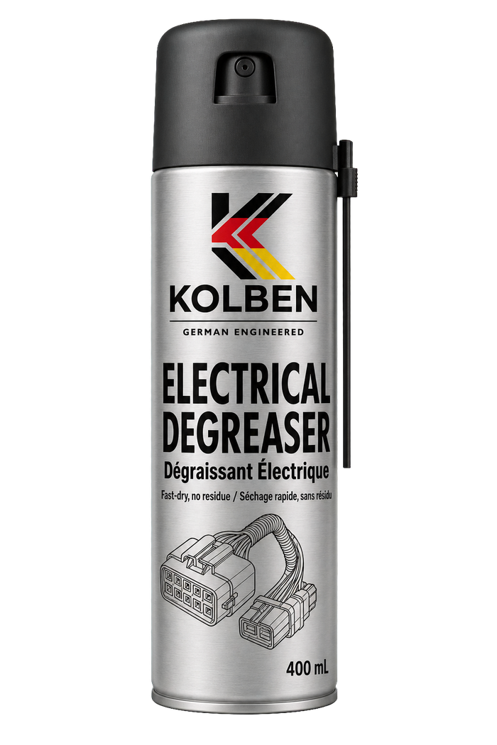 Electrical Degreaser
