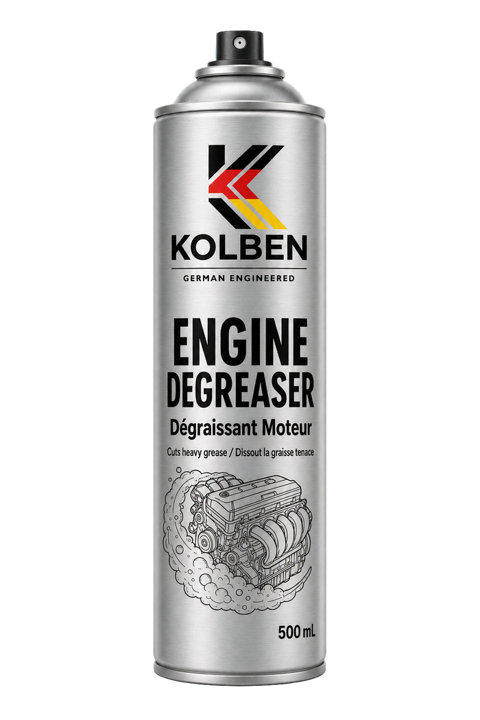 Engine Degreaser
