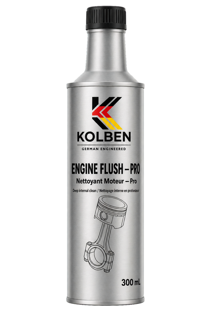 Kolben Engine Flush 300mL