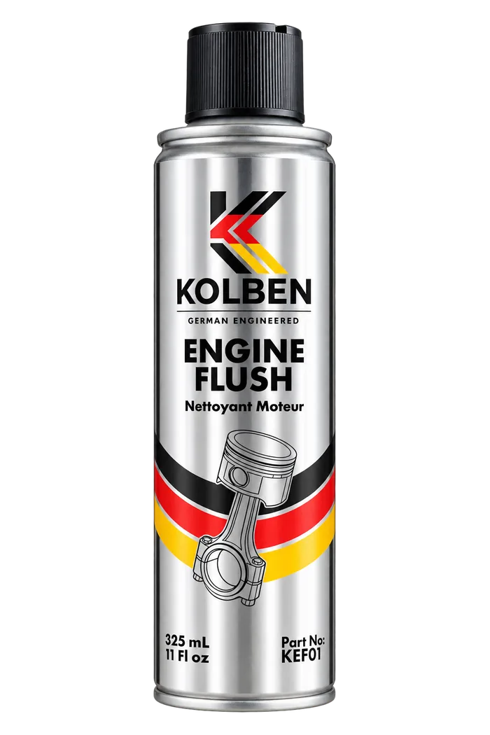 Kolben Engine Flush 325 ml