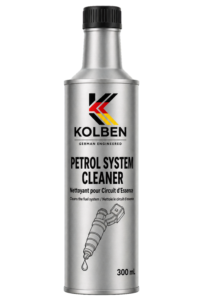 Petrol System Cleaner