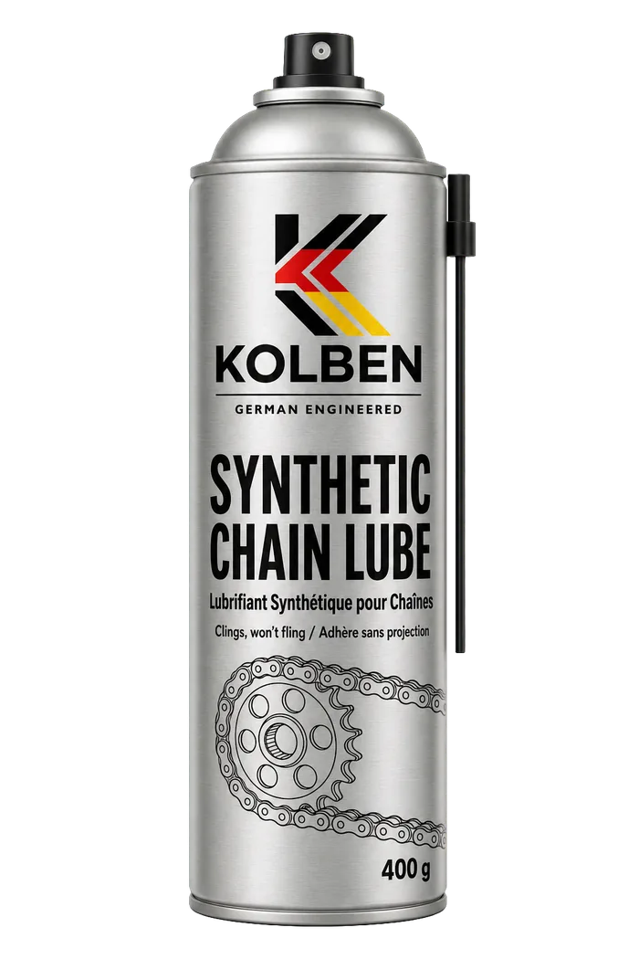 Kolben Synthetic Chain Lube 400g