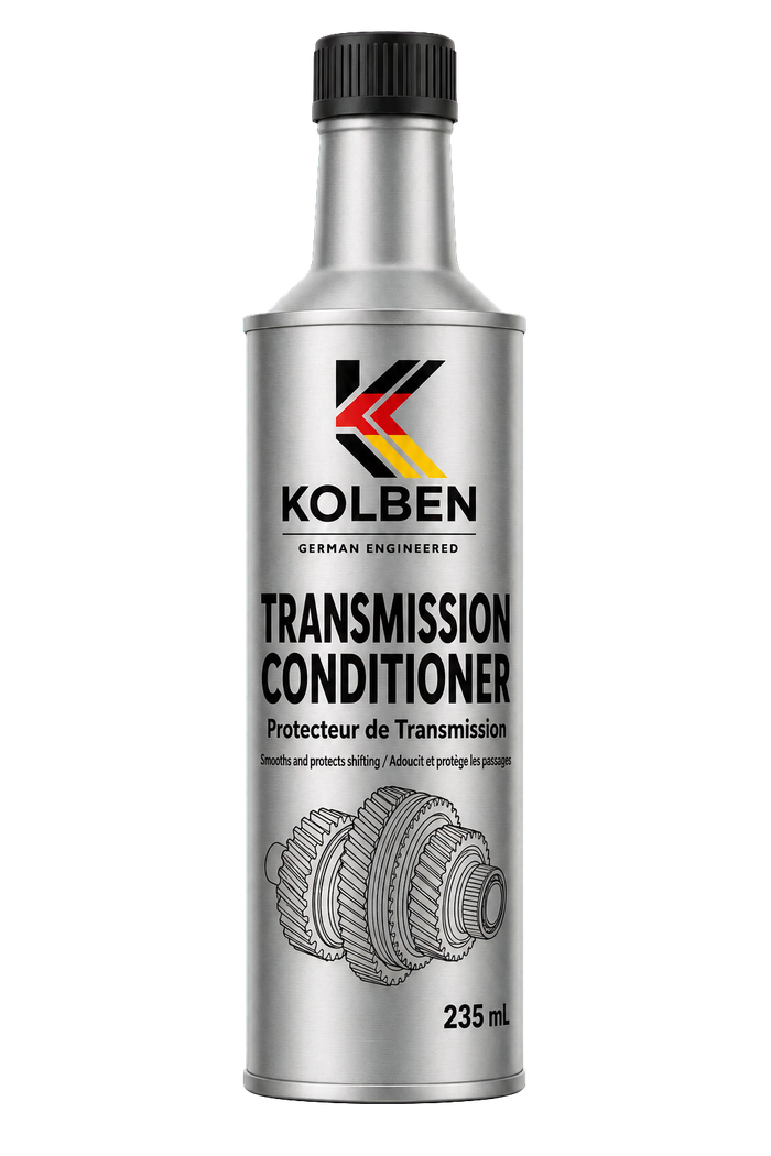 Transmission Conditioner